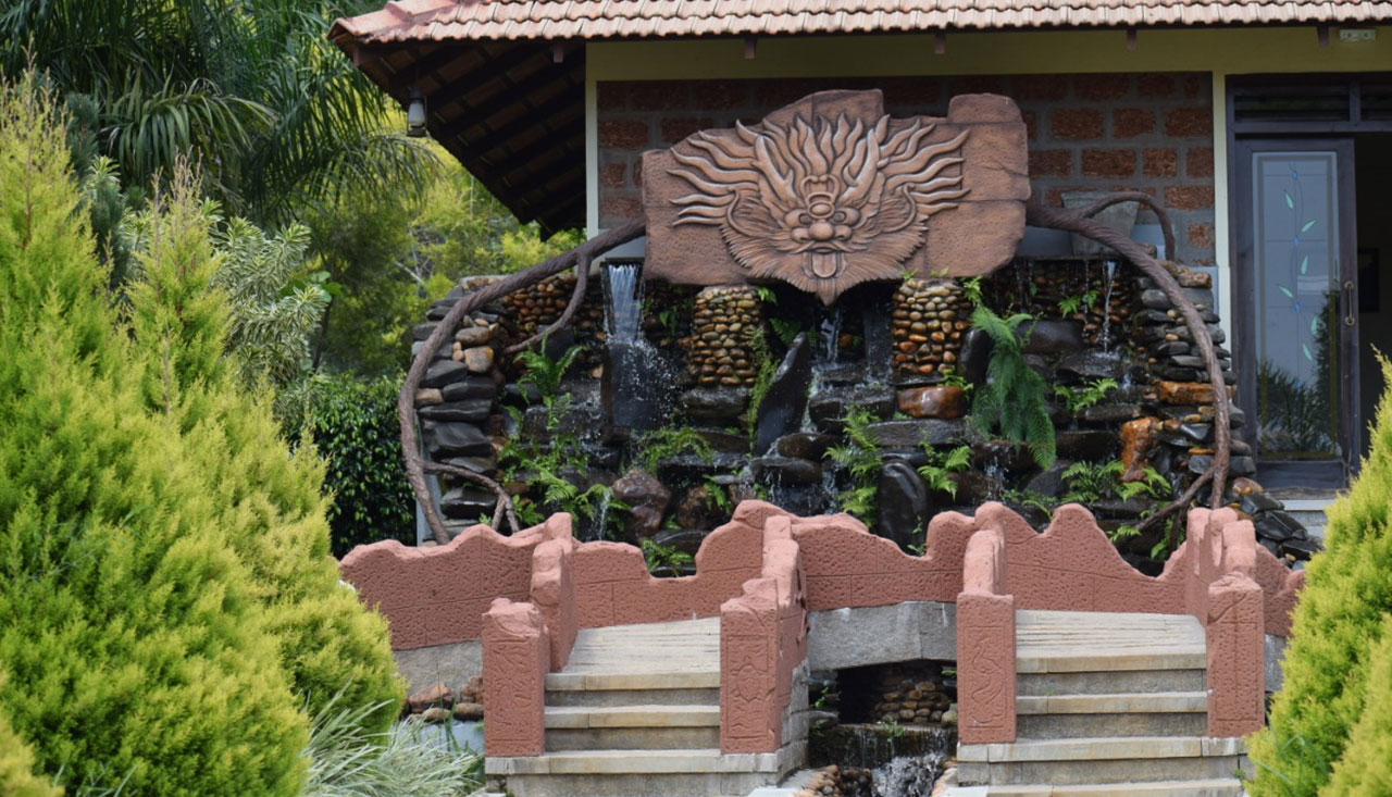 Budget friendly resorts in Sakleshpur