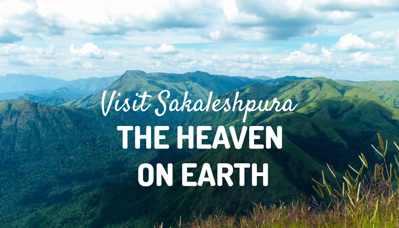 Best resort in Sakleshpur