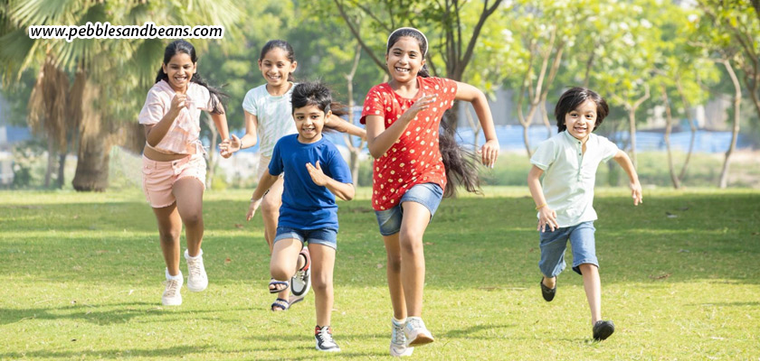How-Resorts-Encourage-Outdoor-Play-For-Children