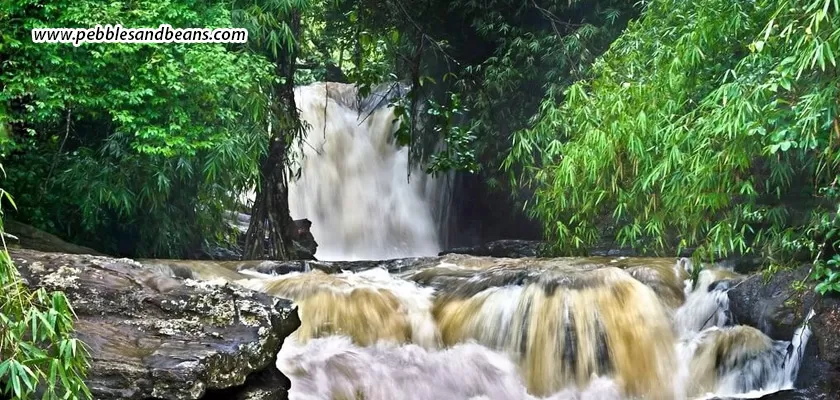 Waterfalls-The-Stunning-Cascades-Of-Sakleshpur